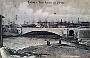 ponte del corso cartolina porta la data 1912 (Daniele Zorzi)